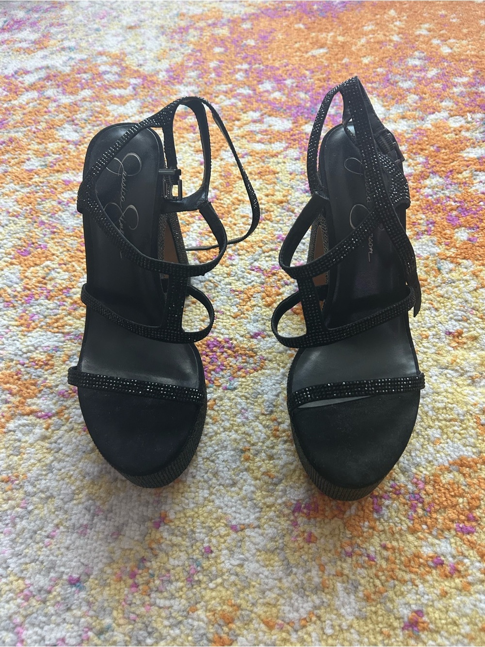 Jessica Simpson Meitini - Picture 4 of 6
